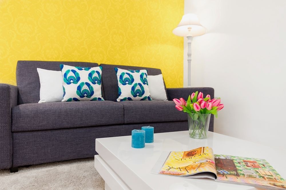 Photo of Livingroom in El Viso