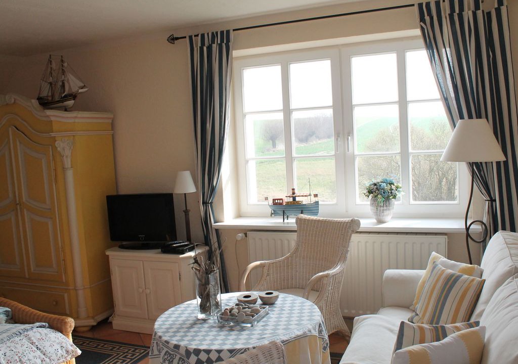 Photo of Livingroom in Steffenshagen