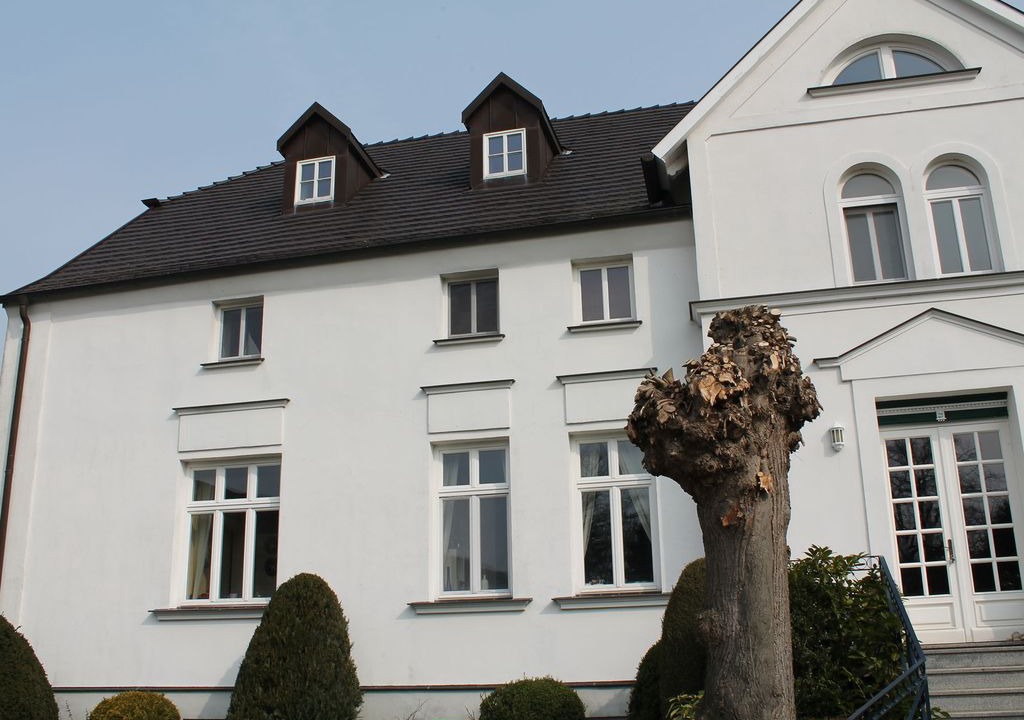 Photo of Buildings in Steffenshagen