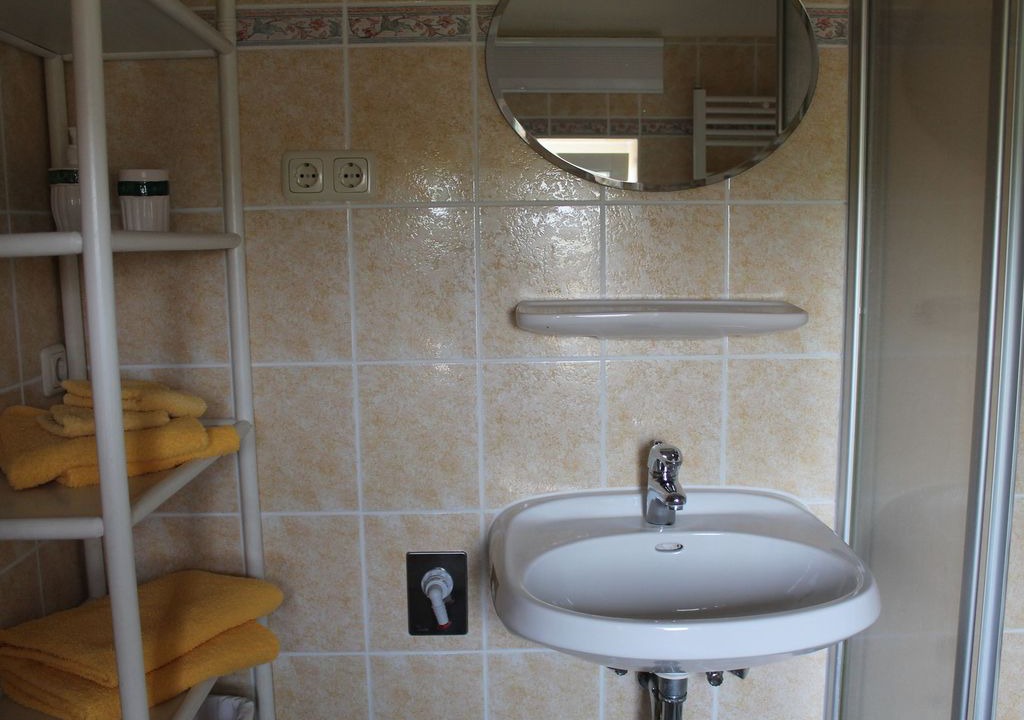 Photo of Bathroom in Steffenshagen