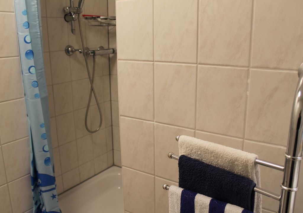 Photo of Bathroom in Steffenshagen
