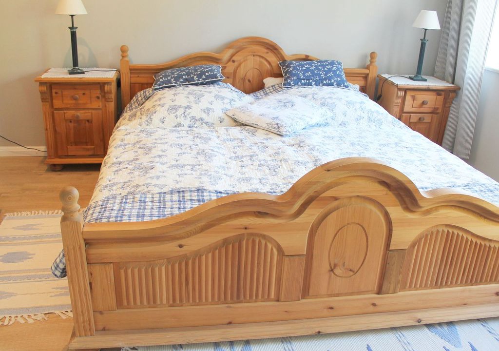 Photo of Bedroom in Steffenshagen