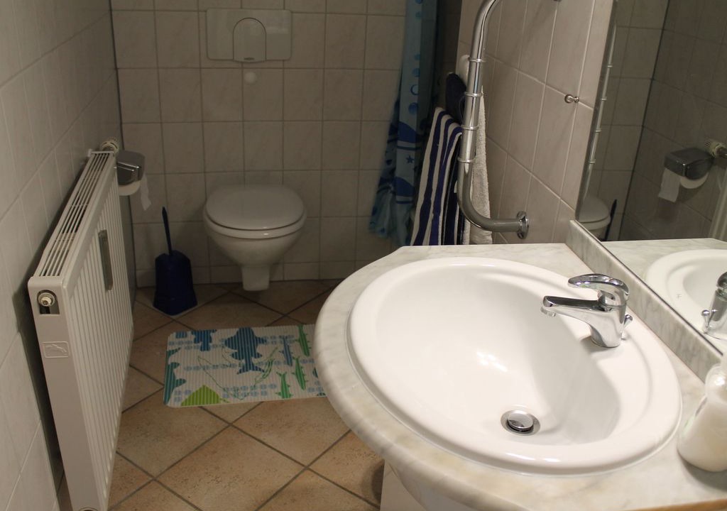 Photo of Bathroom in Steffenshagen