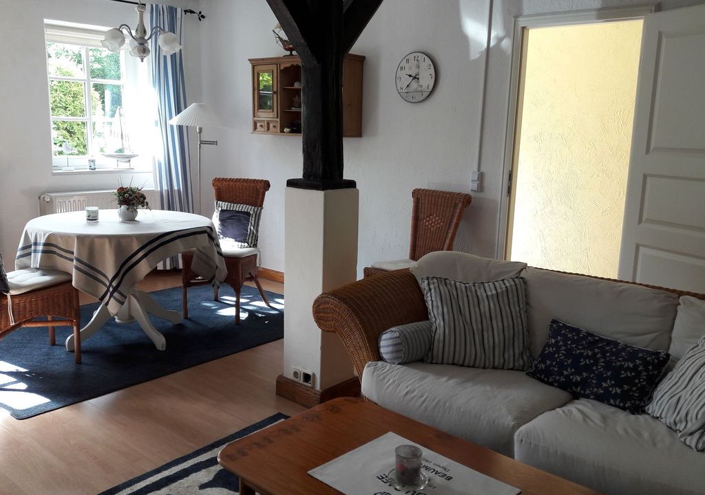 Photo of Livingroom in Steffenshagen