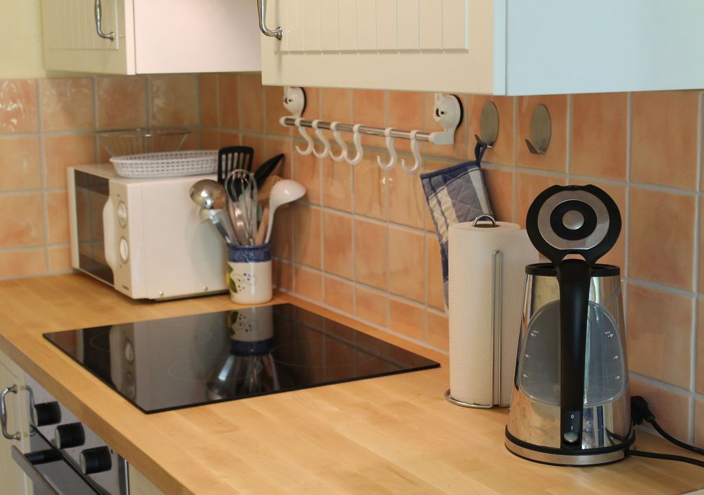 Photo of Kitchen in Steffenshagen