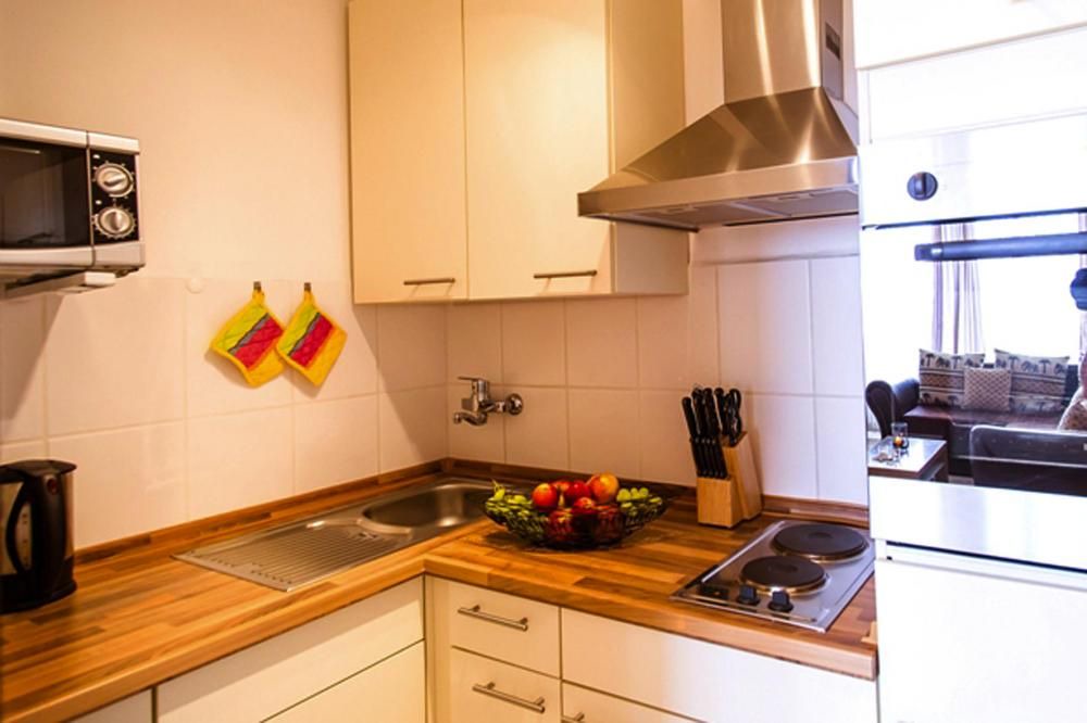Photo of Kitchen in Geyersberg