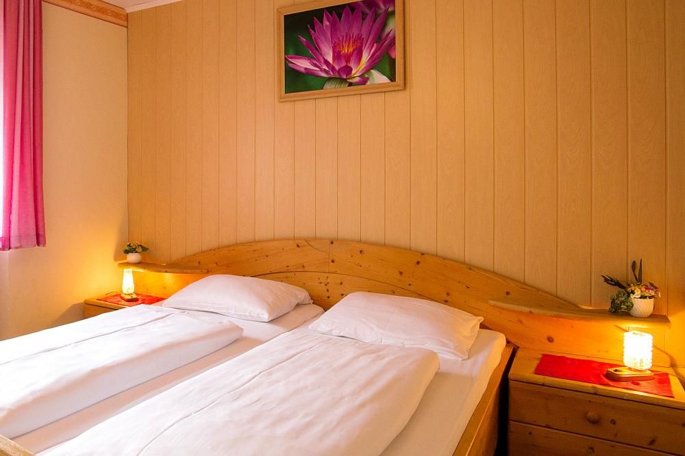 Photo of Bedroom in Geyersberg