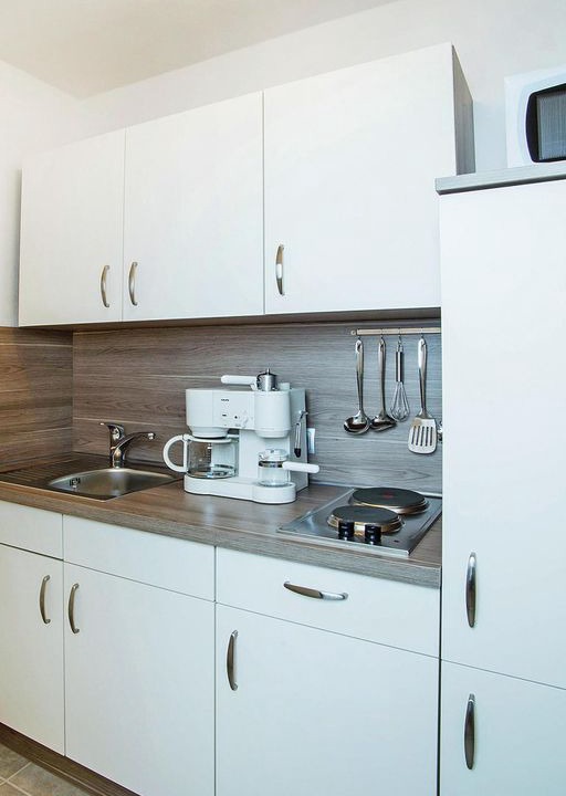 Photo of Kitchen in Geyersberg