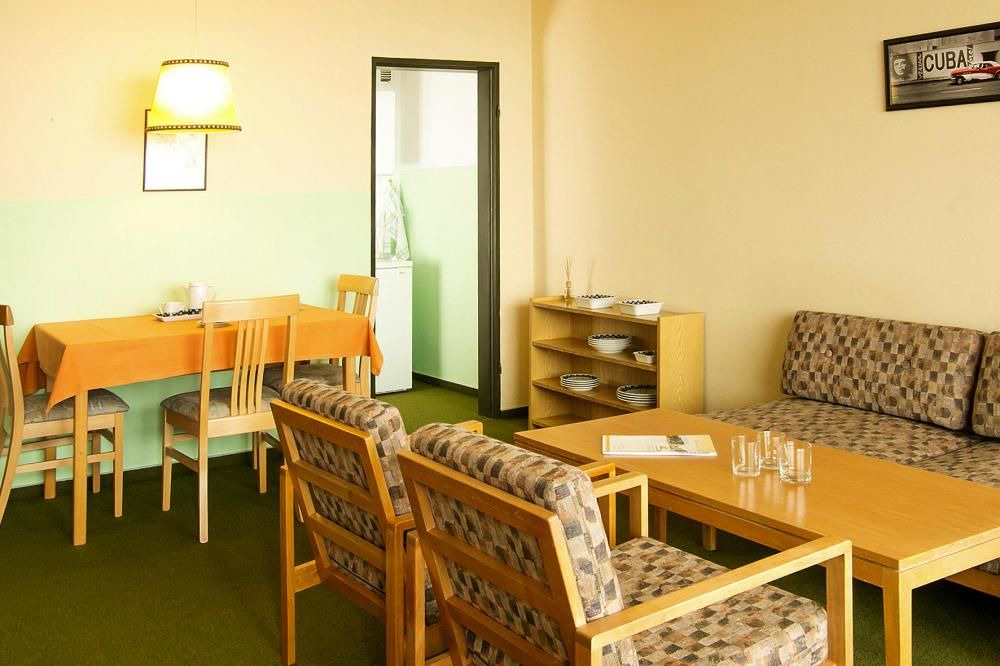 Photo of Livingroom in Geyersberg