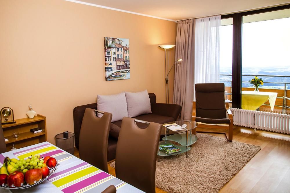 Photo of Livingroom in Geyersberg