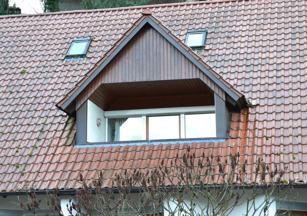 Photo of Buildings in Ohlsbach