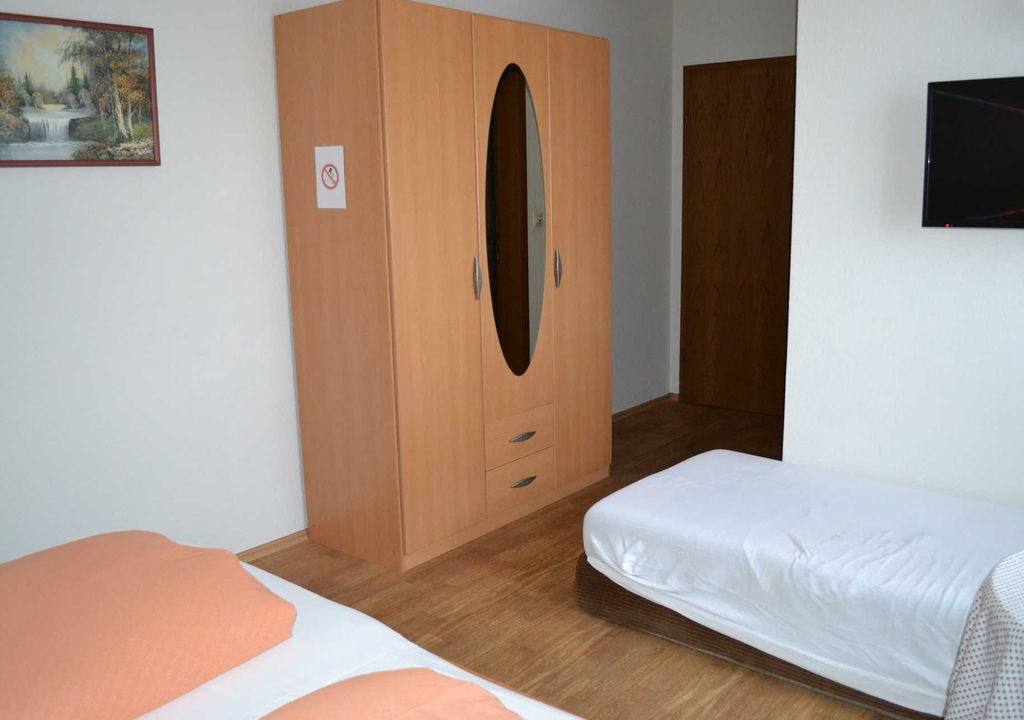 Photo of Bedroom in Ohlsbach