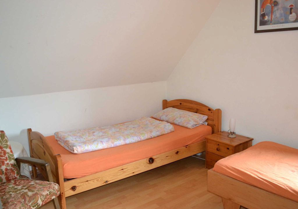 Photo of Bedroom in Ohlsbach