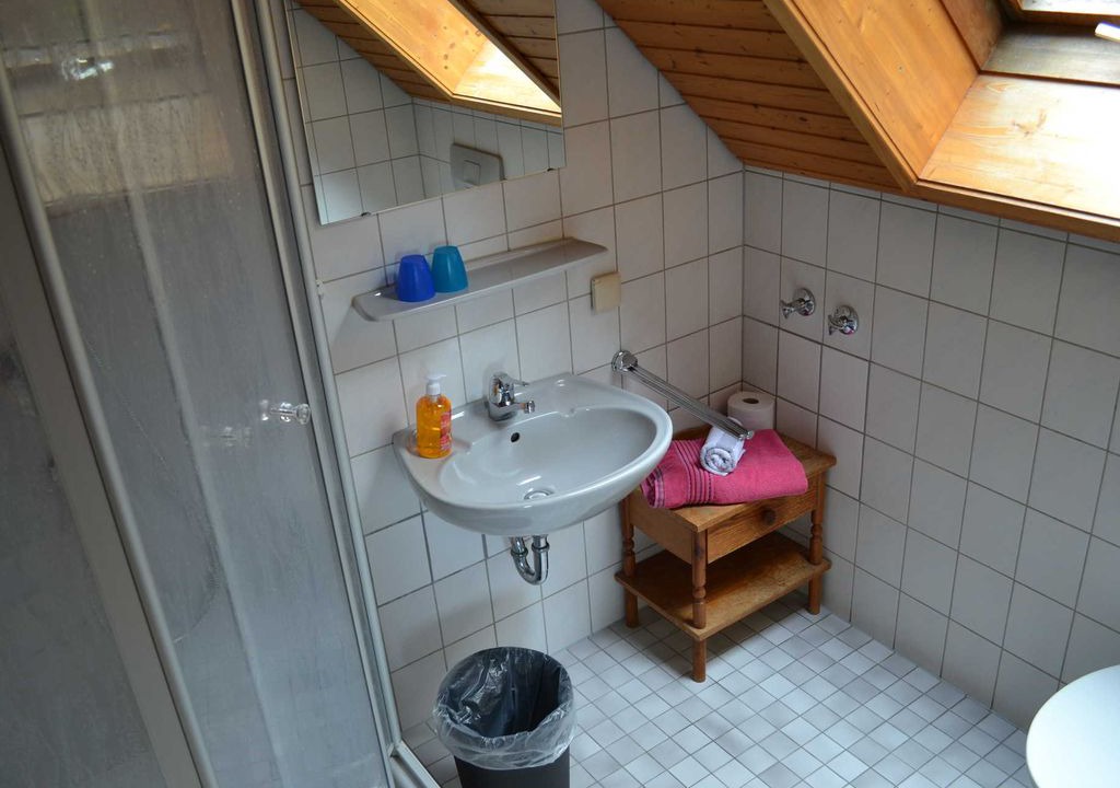 Photo of Bathroom in Ohlsbach