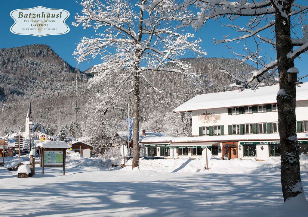 Photo of Buildings in Riedlern