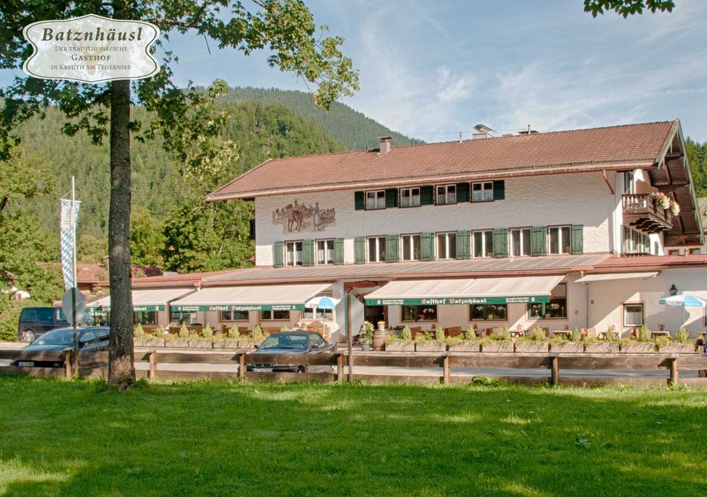 Photo of Buildings in Riedlern