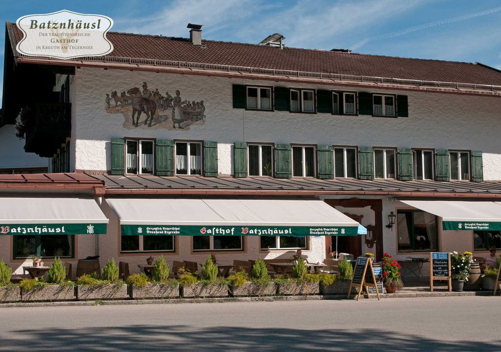 Photo of Buildings in Riedlern