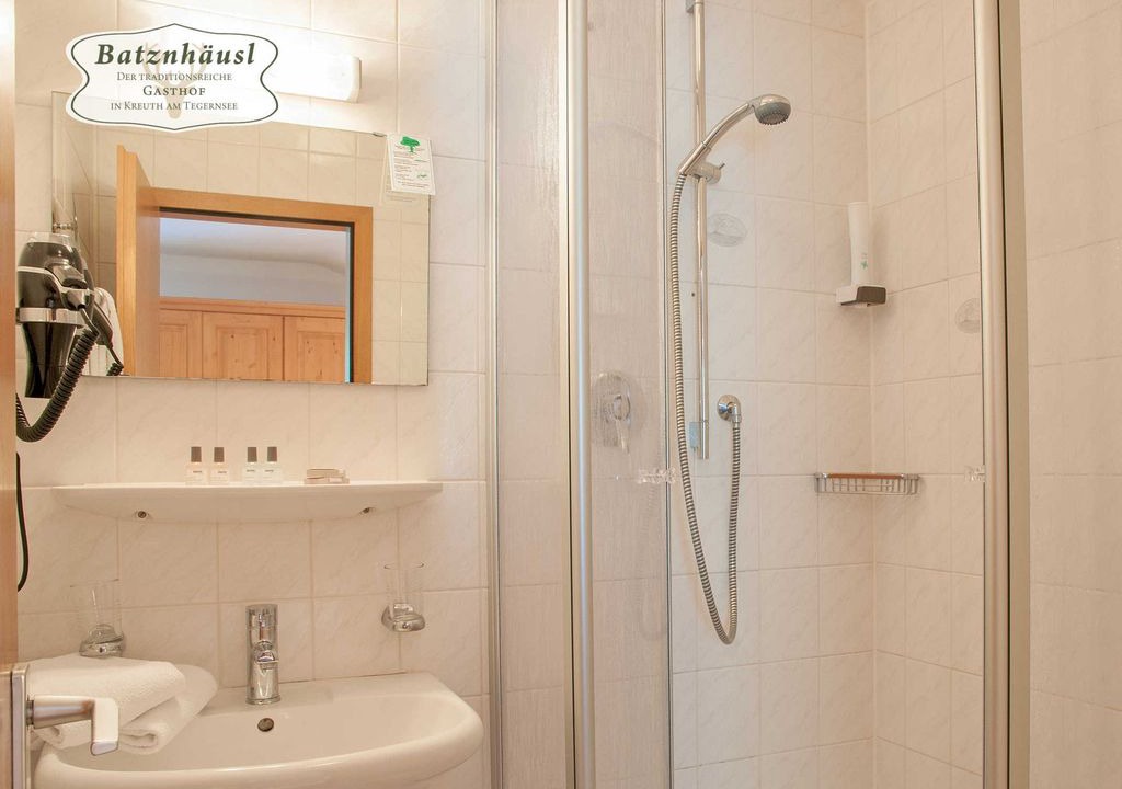 Photo of Bathroom in Riedlern