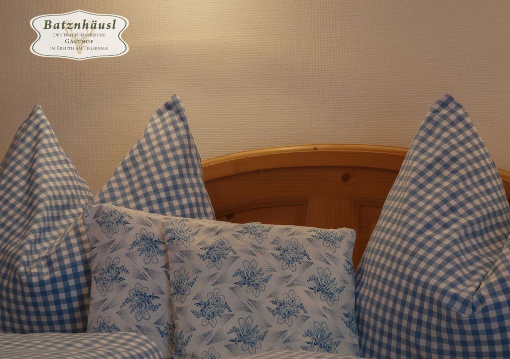Photo of Bedroom in Riedlern