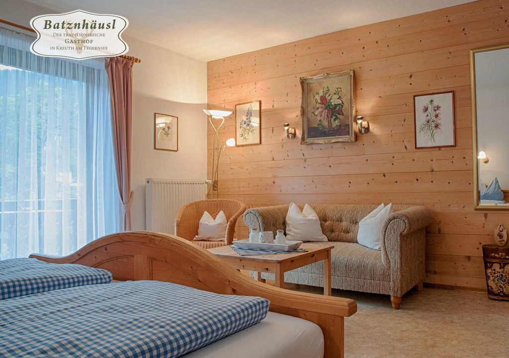 Photo of Livingroom in Riedlern