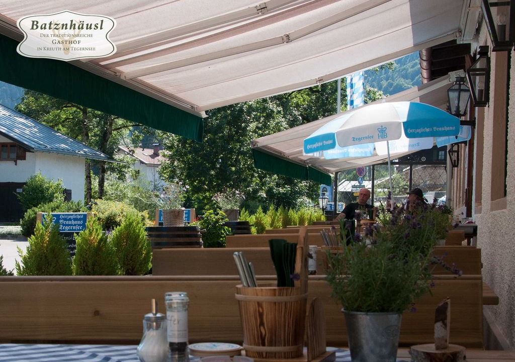 Photo of Patio Balcony in Riedlern
