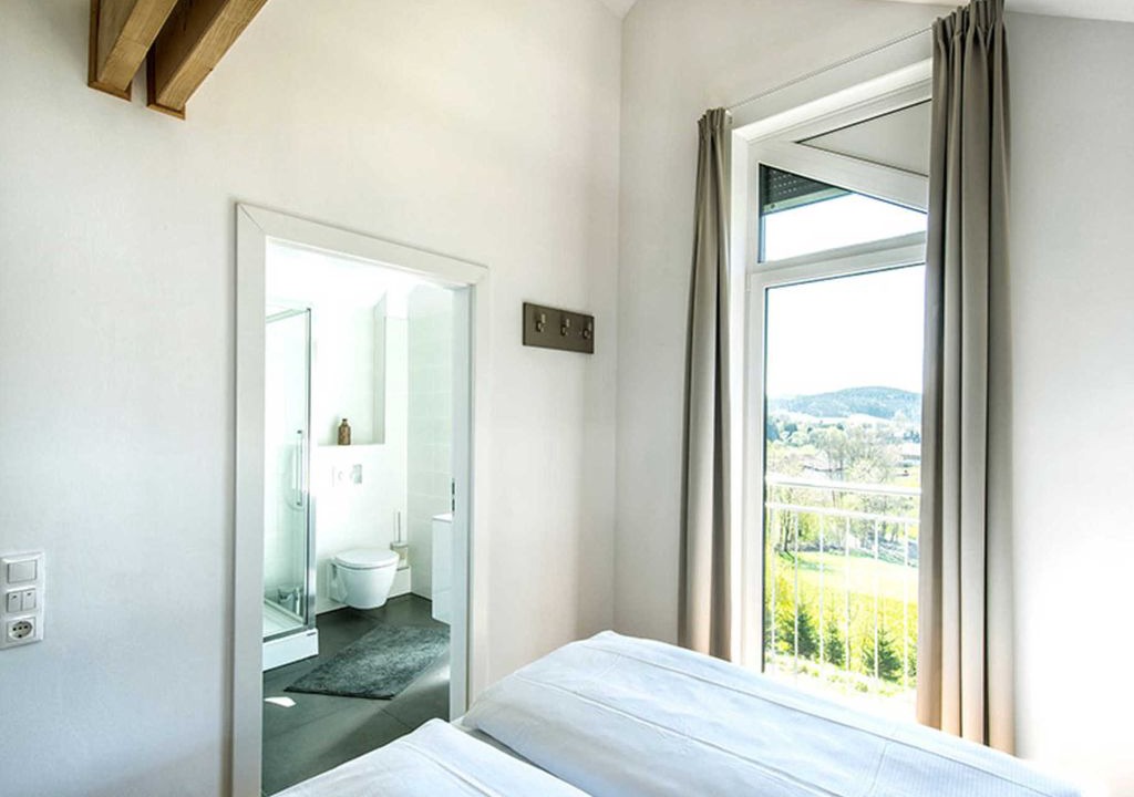 Photo of Bedroom in Mistelgau