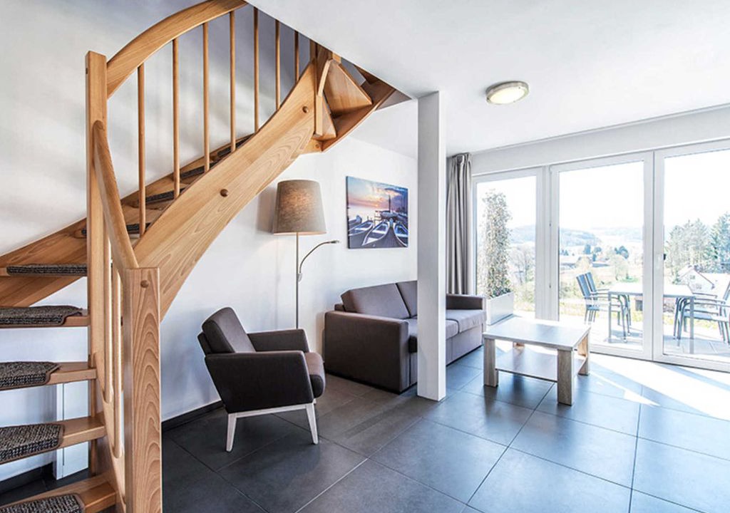 Photo of Livingroom in Mistelgau