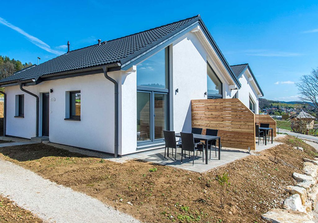 Photo of Buildings in Mistelgau