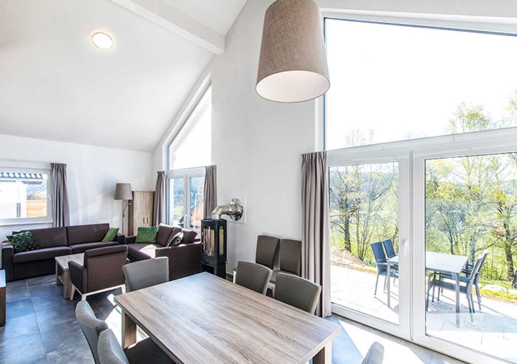 Photo of Livingroom in Mistelgau