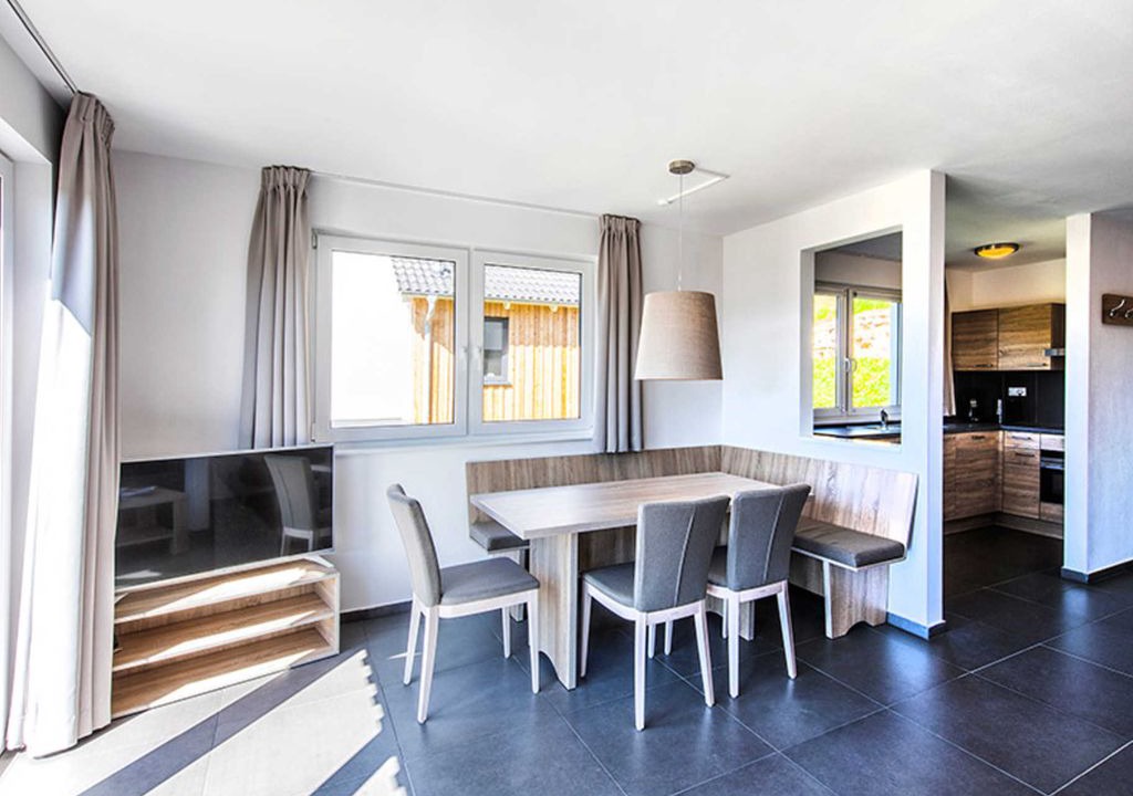 Photo of Livingroom in Mistelgau