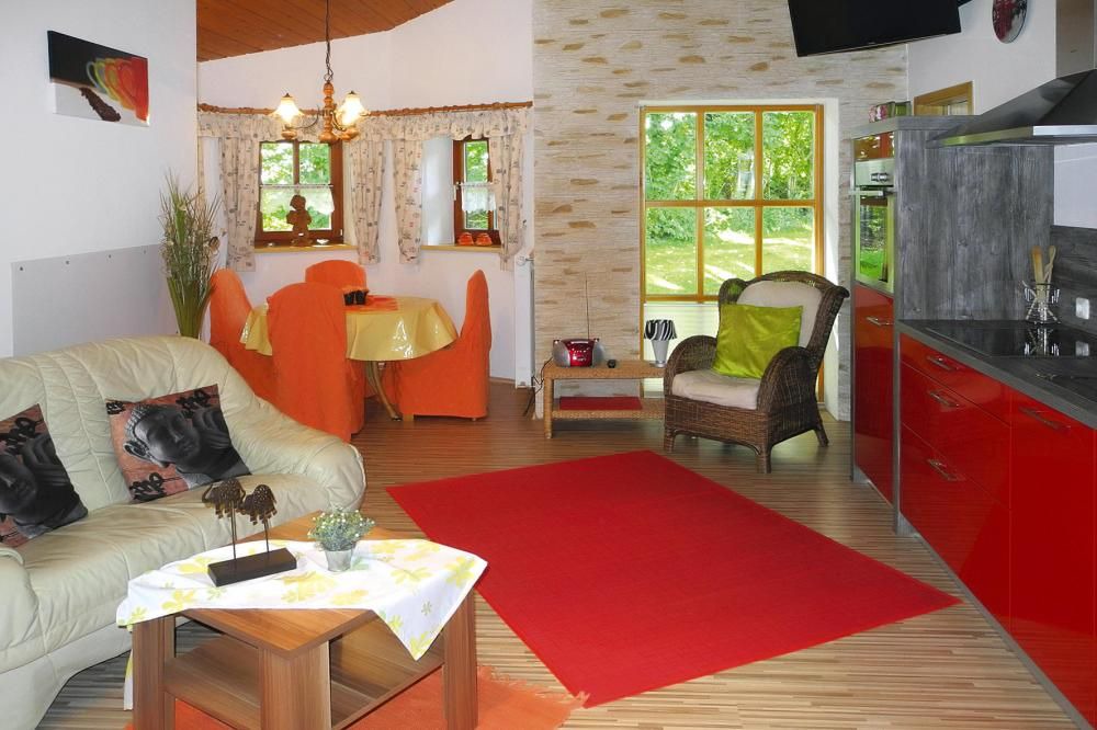 Photo of Livingroom in Ulrichsgrun