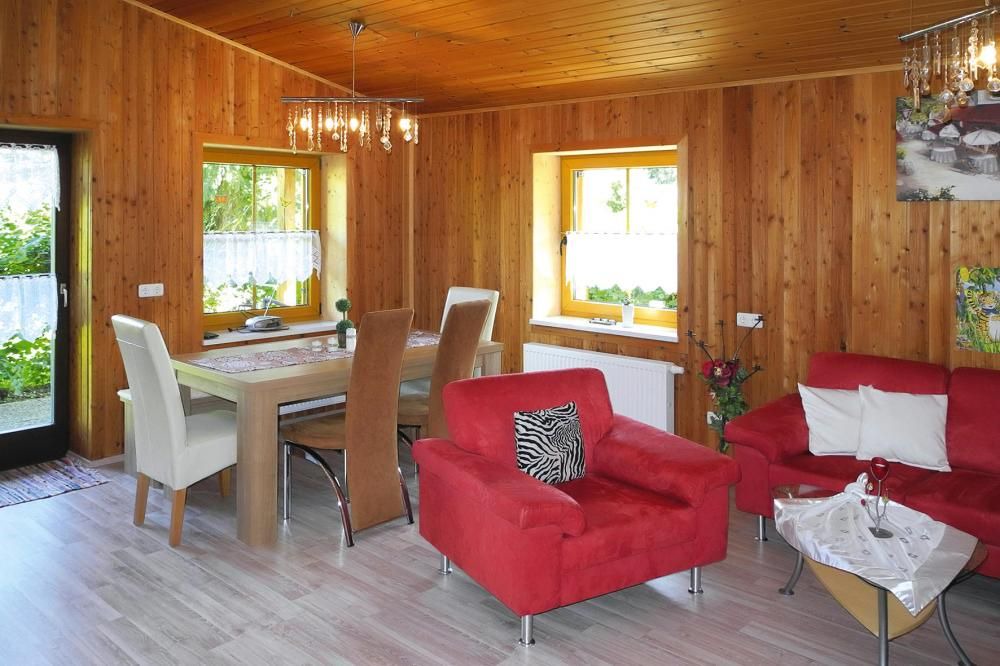 Photo of Livingroom in Ulrichsgrun