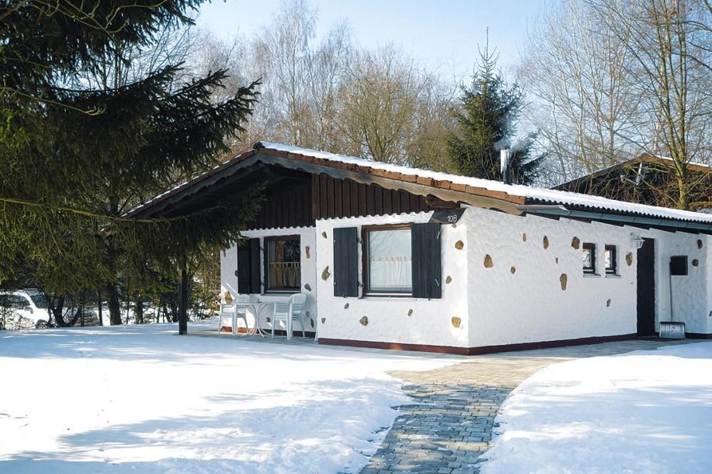 Photo of Buildings in Ulrichsgrun