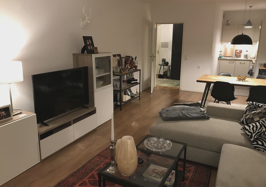 Photo of Livingroom in Untere Au