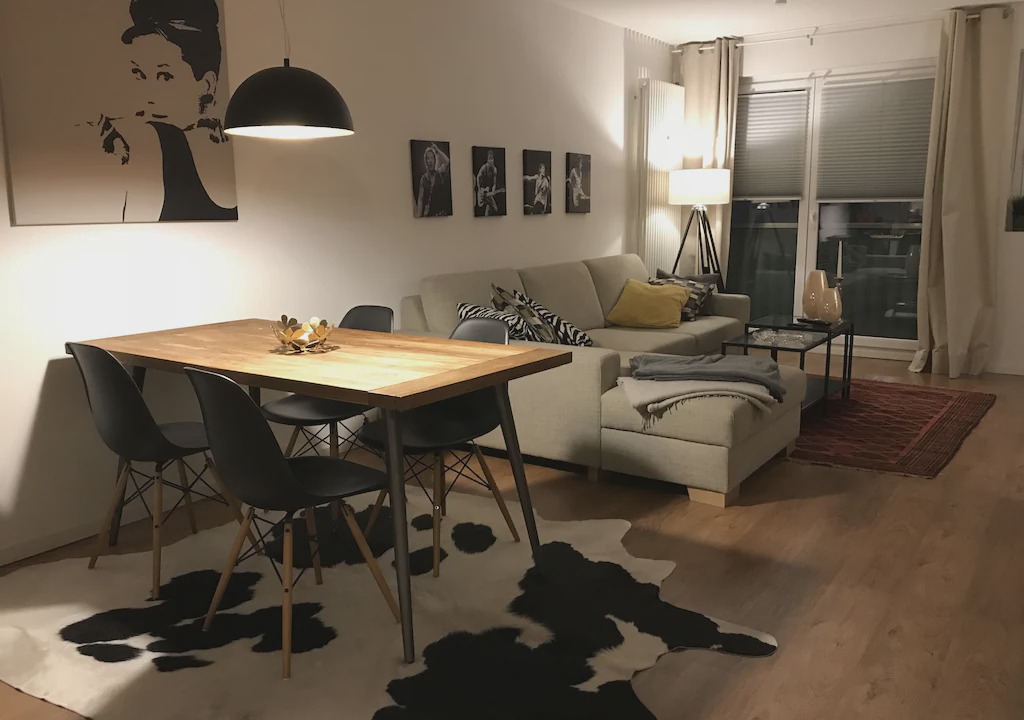 Photo of Livingroom in Untere Au