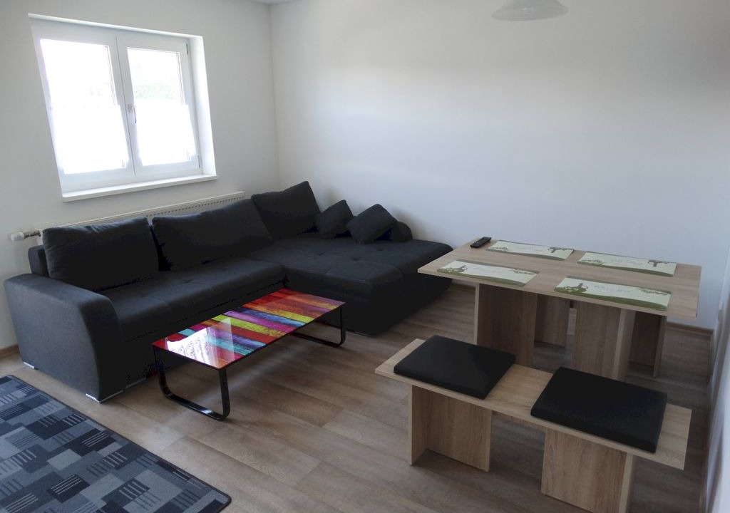 Photo of Livingroom in Reutin