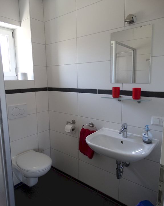 Photo of Bathroom in Reutin