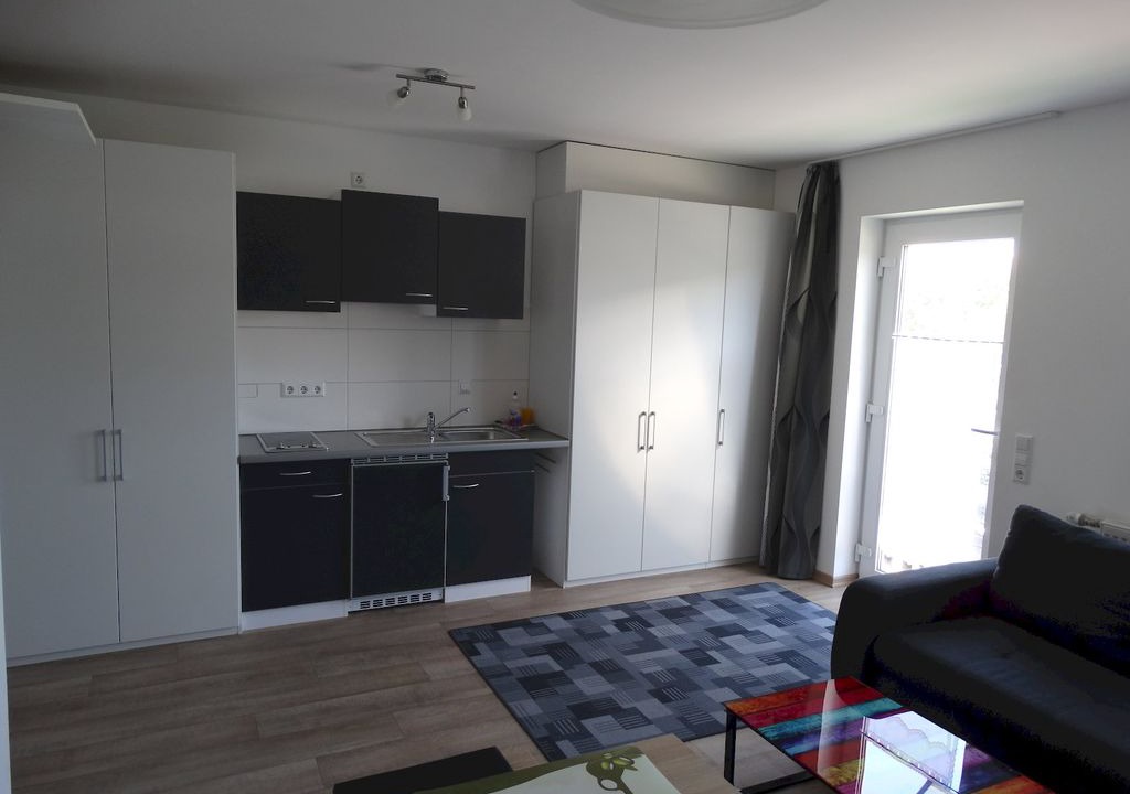 Photo of Livingroom in Reutin