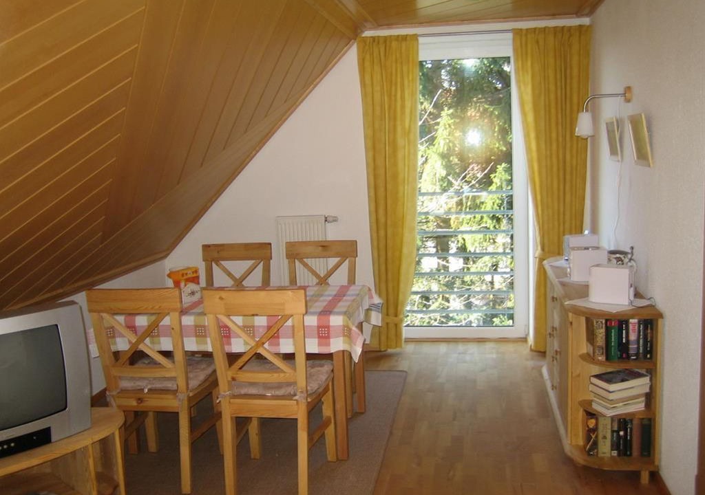 Photo of Livingroom in Heikendorf