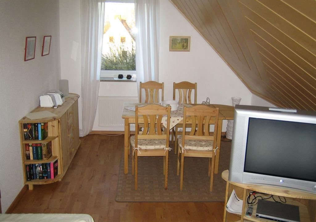 Photo of Livingroom in Heikendorf