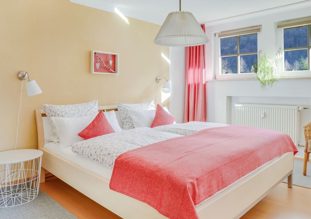 Photo of Bedroom in Muhldorfl