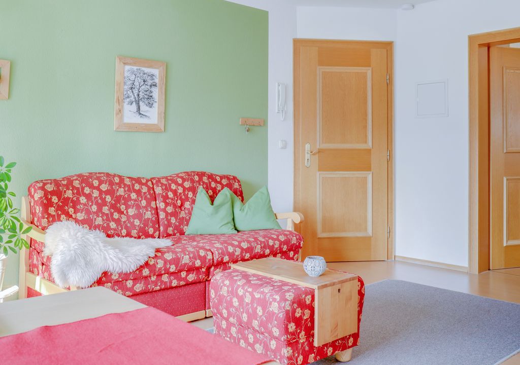 Photo of Bedroom in Muhldorfl