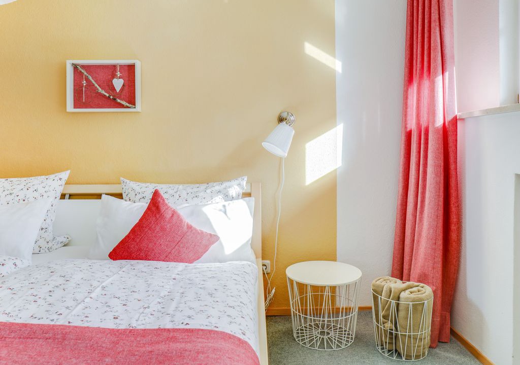 Photo of Bedroom in Muhldorfl