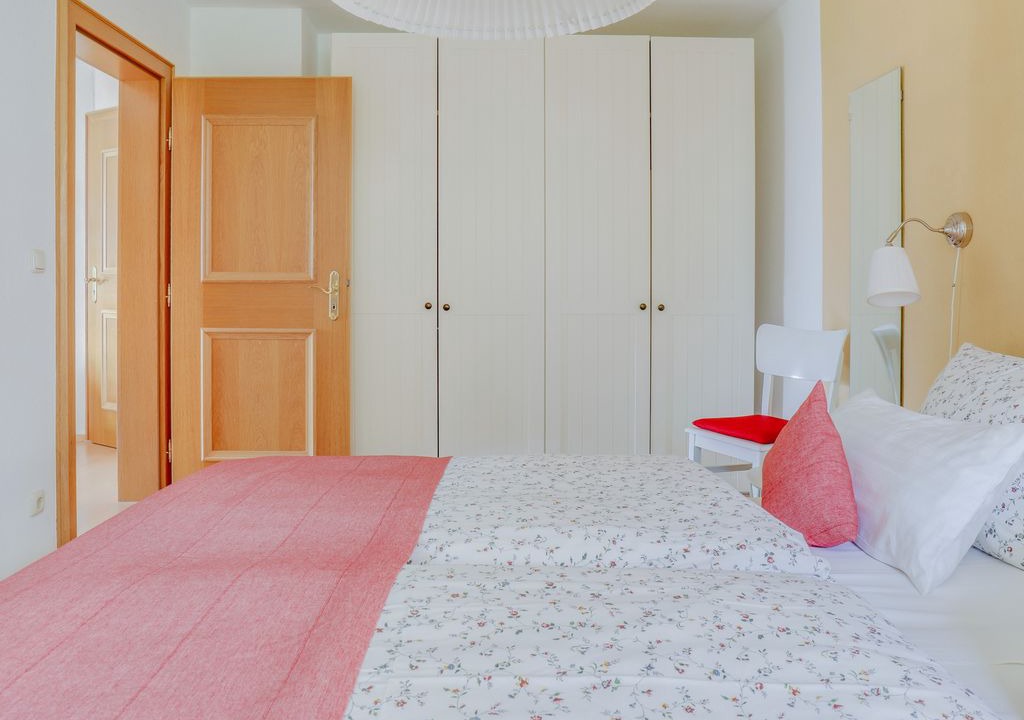 Photo of Bedroom in Muhldorfl