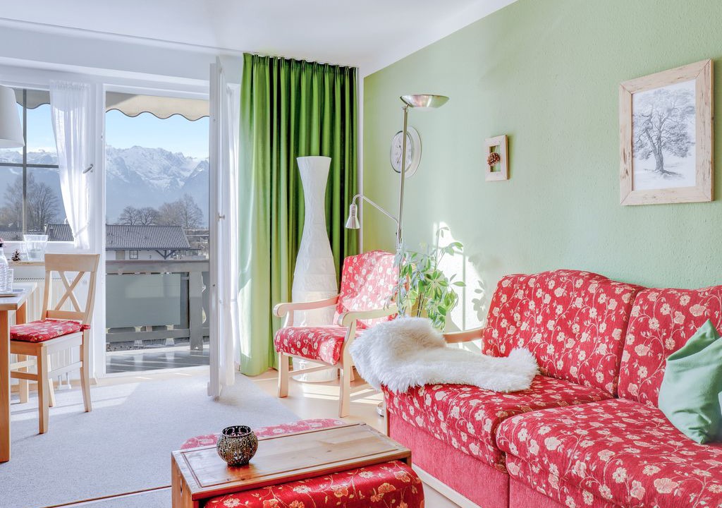 Photo of Livingroom in Muhldorfl