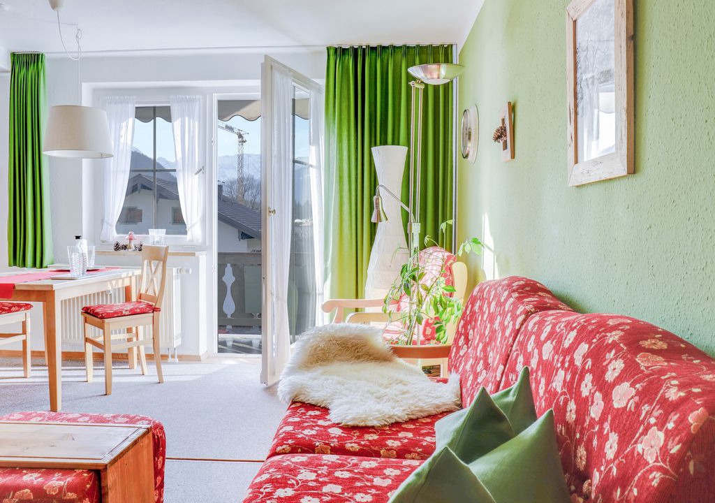 Photo of Livingroom in Muhldorfl