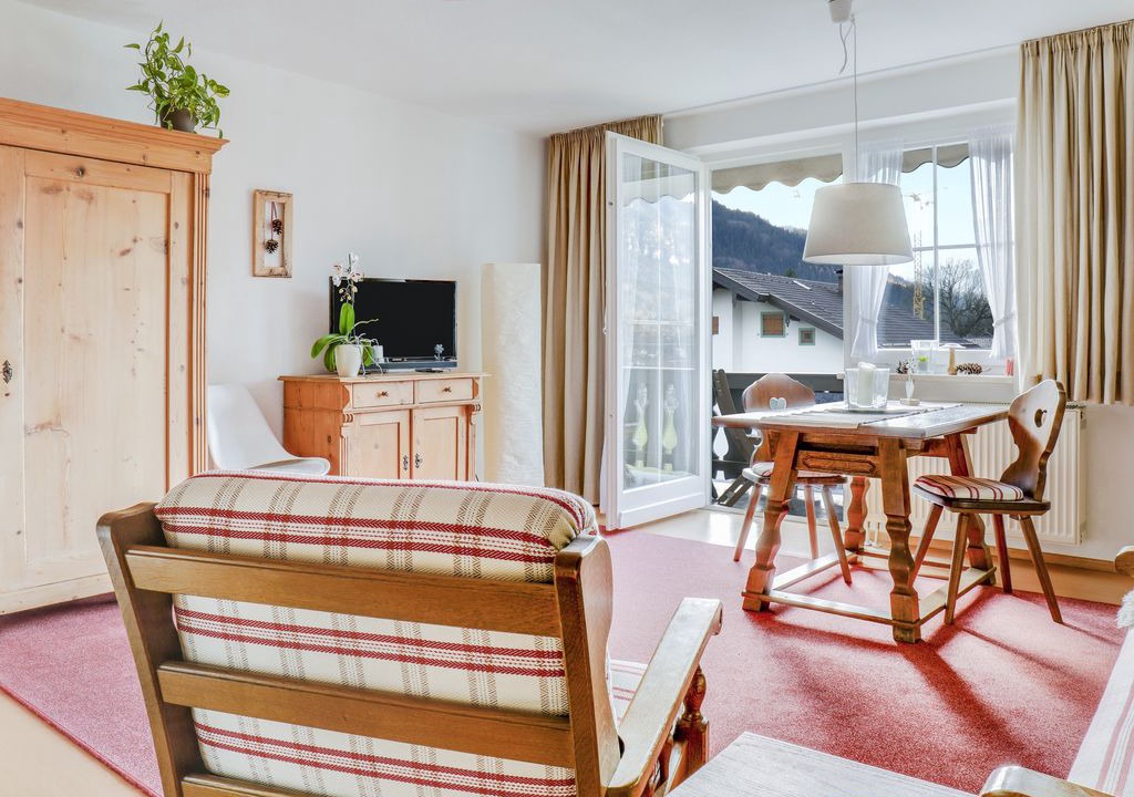 Photo of Livingroom in Muhldorfl