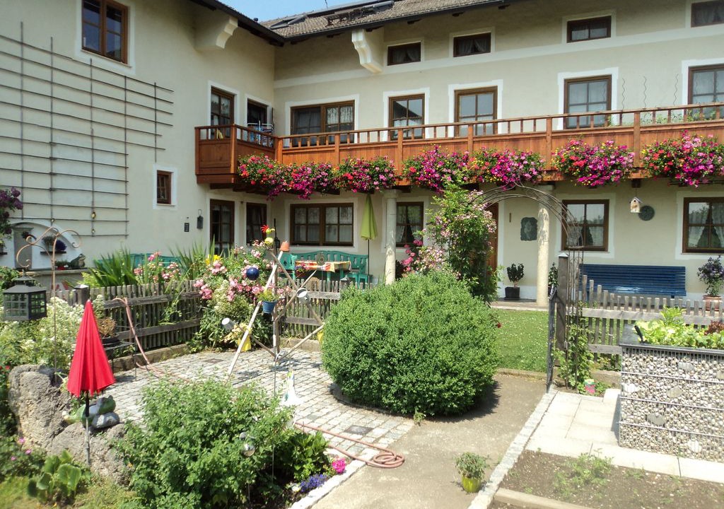 Photo of Buildings in Soyen