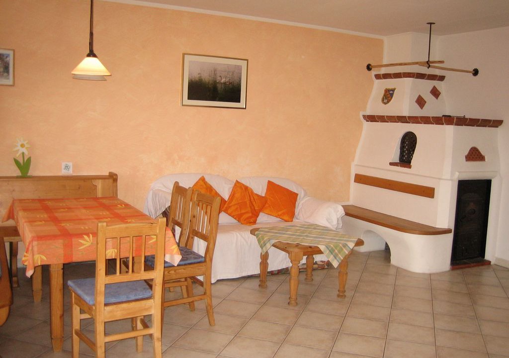 Photo of Livingroom in Soyen