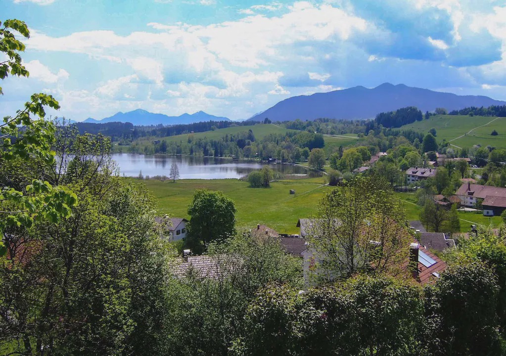 Photo of Outdoor in Bad Bayersoien